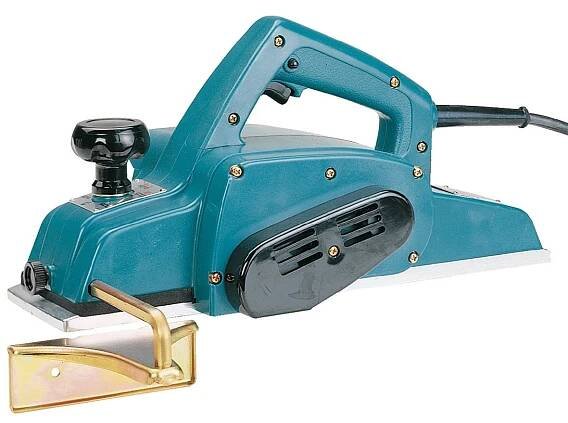 Makita 1911B Hoblík široký jednoruční