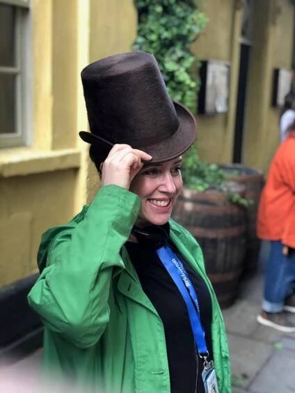 Julia Quinn