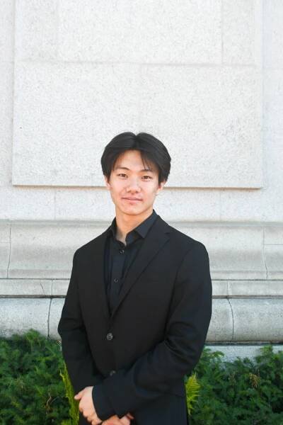 David Zhang