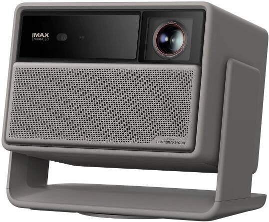 Xgimi’s incredibly bright 4K projector targets daytime gamers