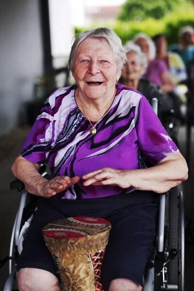 ALZHEIMER HOME Lázně Bohdaneč | Profesionální péče o vaše blízké