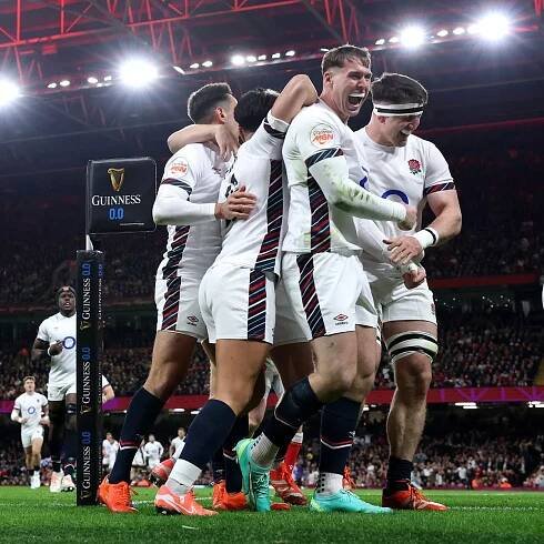 England prove Steve Borthwick right as four predictions come true in Wales thrashing