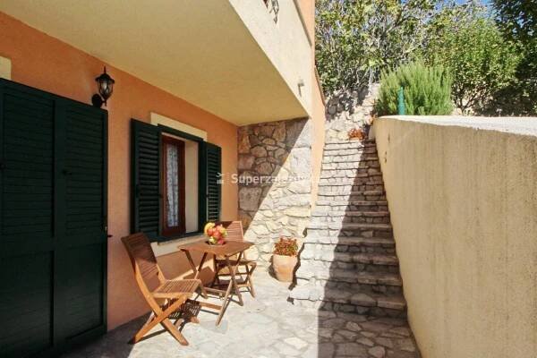 VILA KATARININI DVORI BAŠKA - Chorvatsko - Ostrov Krk | Superzajezdy.cz