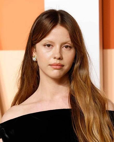 Mia Goth