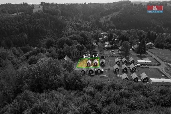 Prodej Pozemek, Zábřeh - Dolní Bušínov, okres Šumperk