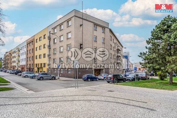 Prodej bytu 3+1, 91 m2, Hradec Králové, ul. Škroupova | Reality.iDNES.cz 