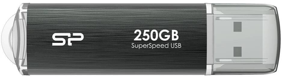 Silicon Power Marvel Xtreme M80 500GB