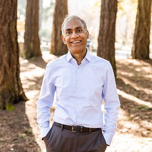Subramania Krishnakumar – Siltronic / perfect silicon solutions