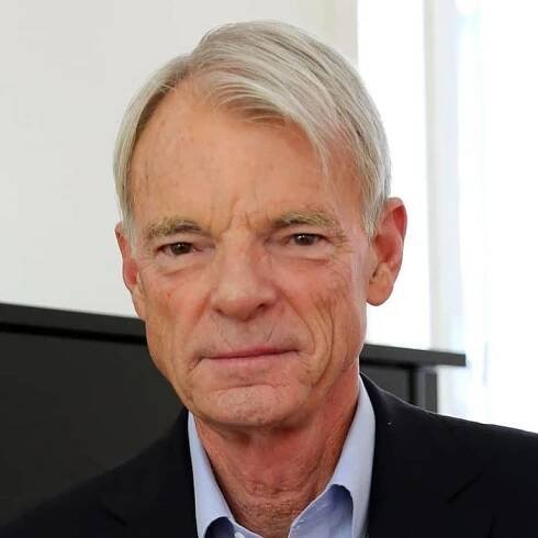 Nobel Prize Speaker Michael Spence