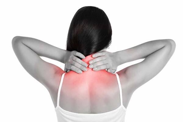 Komplexní léčba osteochondrózy krční páteře