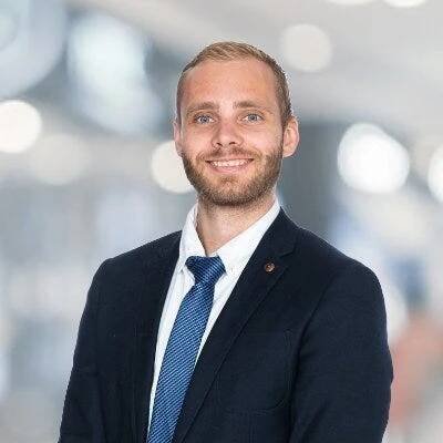 Tobias Mark Jensen