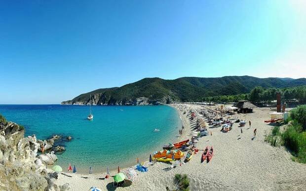 Dovolená Nemovitosti v Řecku - Oblast Chalkidiki