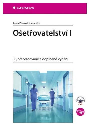 Ošetřovatelství I