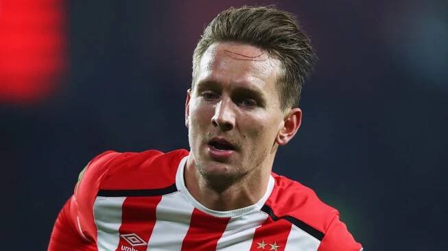 Eredivisie round-up: Five-star PSV crush NAC Breda