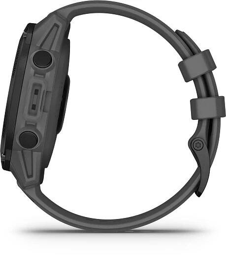 Garmin Descent G1 Slate Gray
