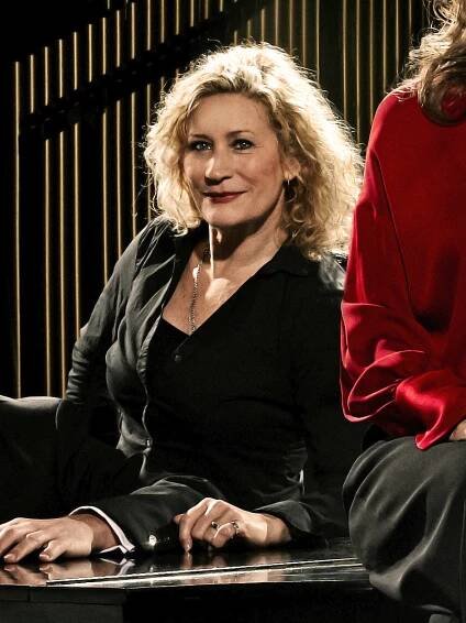 Birgitte Raaberg - Wikipedia