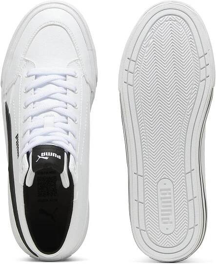 Puma COURT CLASSIC VULC MID FS SL