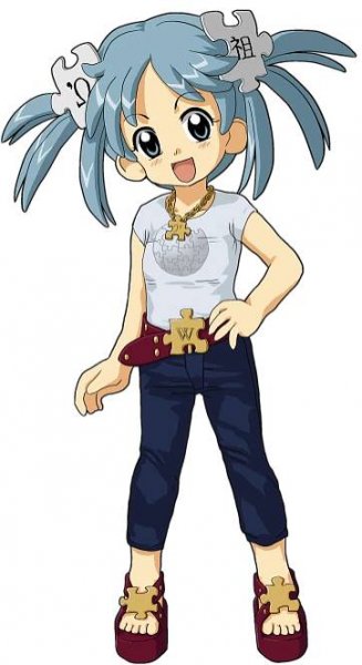 Manga