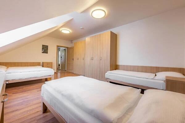 Penzion Terezka, Dolní Morava | Hotel.cz