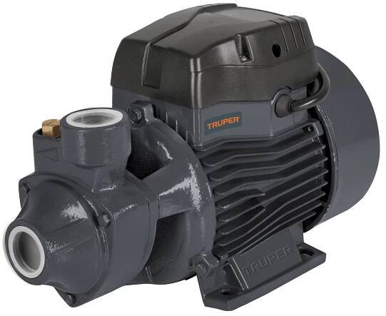 Bomba eléctrica periférica para agua 1 HP