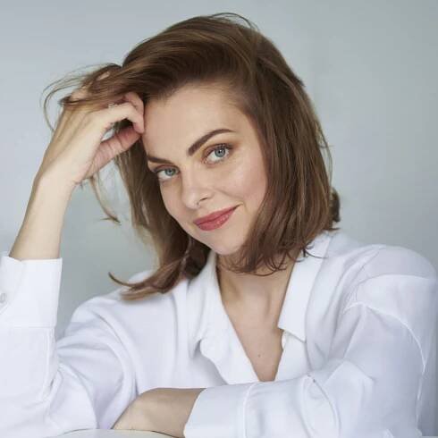 Eva Leimbergerová - ACTORSMAP