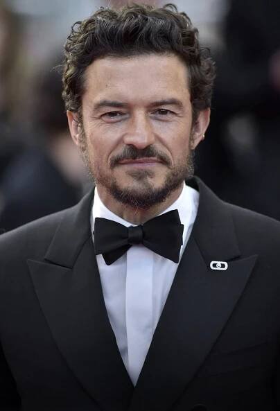 Orlando Bloom přistižen při činu: Okukoval zadek Kardashianky! Co na to Katy Perry?