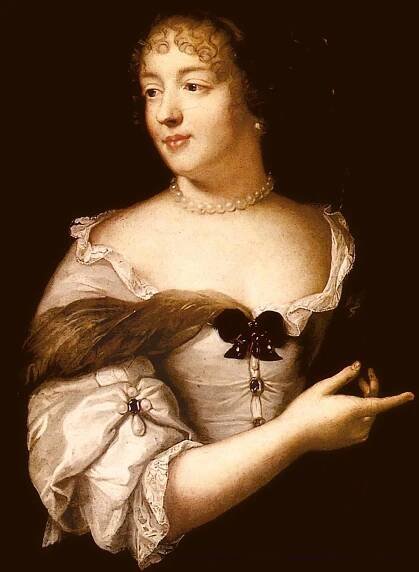 Marie de Sevigné citáty (8 citátů)