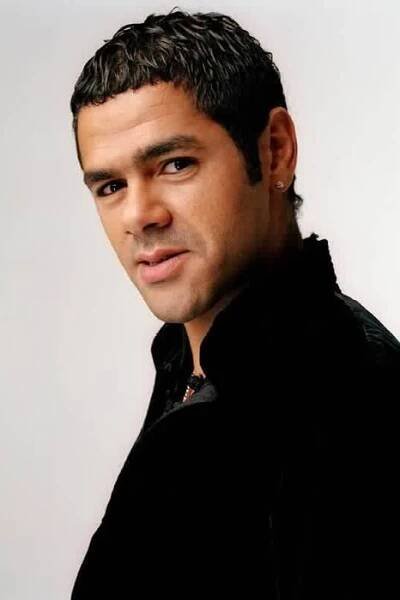 Jamel Debbouze fotka