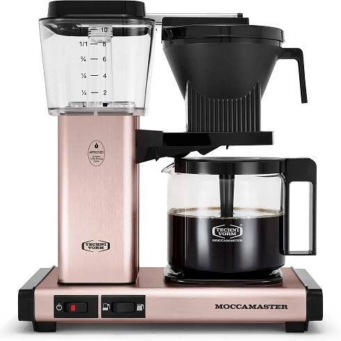 KBGV Select Coffee Brewer