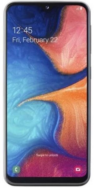 Samsung Galaxy A20e Dual SIM