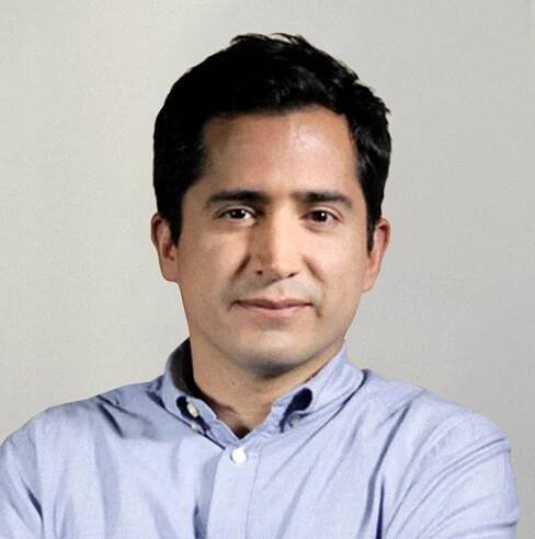 Carlos Cortes