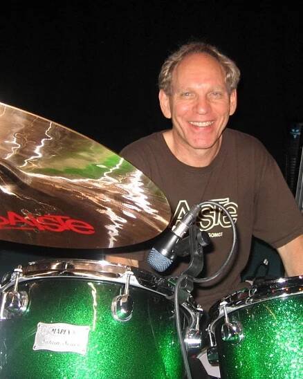 Keith Crane