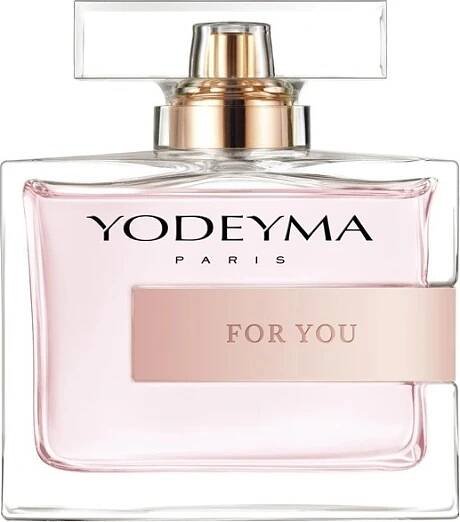 Yodeyma For you parfémovaná voda dámská 100 ml