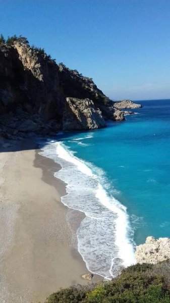 Greece – Theodore and Mabel Bent