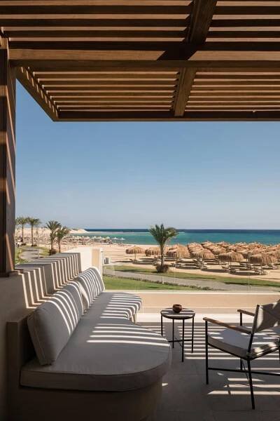 Jaz Elite Riviera 5*