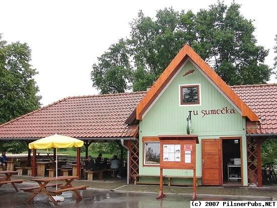 U Sumečka