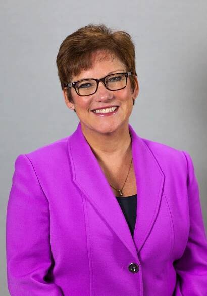 Meet Our Staff — Rockford Park District Foundation