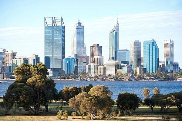 Perth Australia