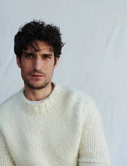 ©Louis Garrel