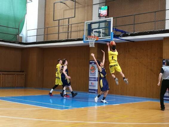 U15 | BK Snakes