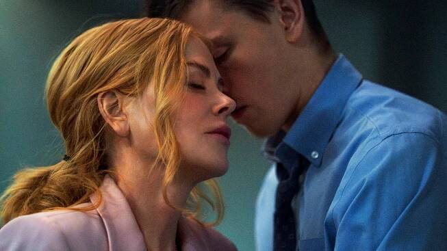 Sex, moc a patriarchát. Film Babygirl se vrací k dědictví erotických thrillerů