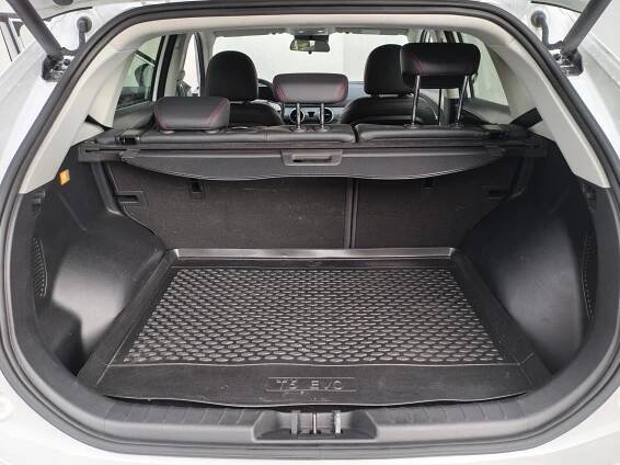 Dongfeng T5 Evo 1.5T benzín | Autobazar Auto ESA