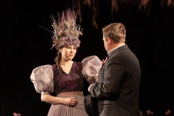 Rok na vsi propojí činohru, operu a operetu i balet | Hanácký Večerník | Zpravodajství z Olomouce a okolí