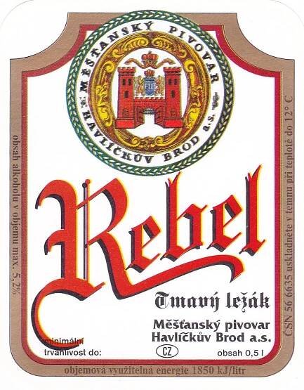 PE - HAVLÍČKŮV BROD