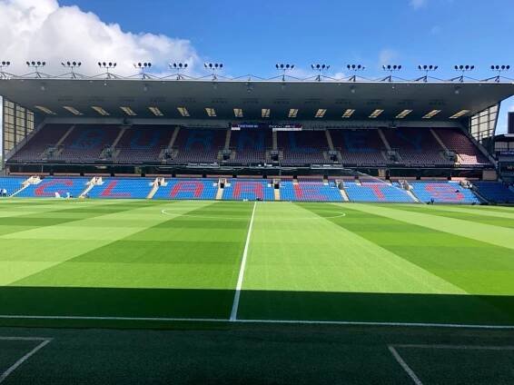 News - Burnley FC In The Community