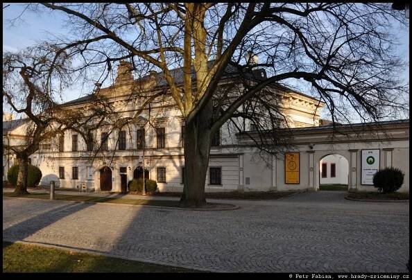 Nové Město na Moravě – fotografie / hrady-zriceniny.cz