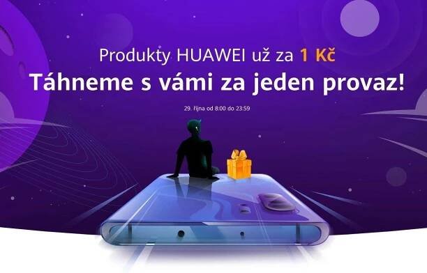 Huawei – 5. stránka – Mobinfo.cz
