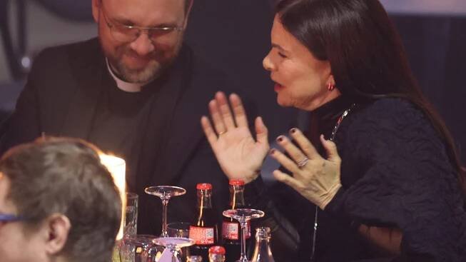 S Varteckým je zle? Znepokojivé mlčení Anny K i jeho ženy Martiny