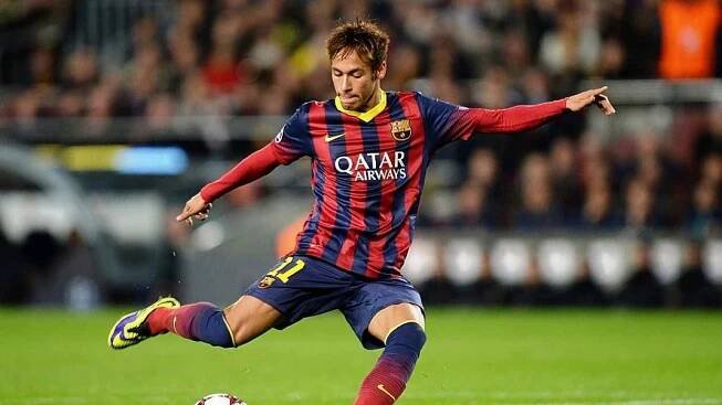 Barcelona má kvůli Neymarovi problémy. Soudce ji obvinil z daňového úniku