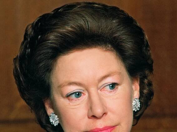 Princess Margaret was reportedly plagued with a ‘deep sadness’ on her deathbed over her forbidden romance with Peter Townsend